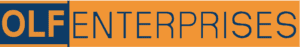 OLF Enterprises Logo